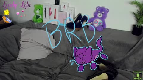 Lola online show from 03-03-25, 11:46