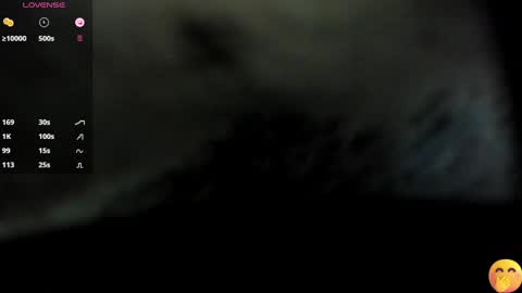 Ava online show from 01-26-25, 02:08