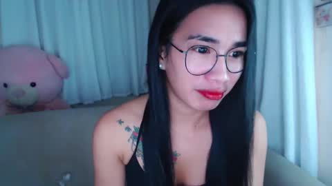 Snapshot of lovelymae18 chatting on 12-01-24, 07:36 lovelymae18 online show from 12-01-24, 07:36