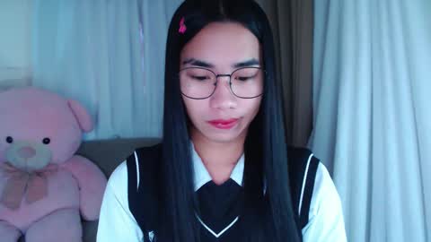 Snapshot of lovelymae18 chatting on 12-10-24, 01:11 lovelymae18 online show from 12-10-24, 01:11