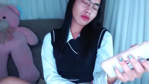 Snapshot of lovelymae18 chatting on 12-10-24, 07:16 lovelymae18 online show from 12-10-24, 07:16