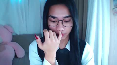 Snapshot of lovelymae18 chatting on 01-07-25, 09:07 lovelymae18 online show from 01-07-25, 09:07