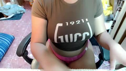 lovelymarish online show from 10-09-25, 10:35