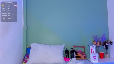 Nicky online show from 02-03-25, 12:57