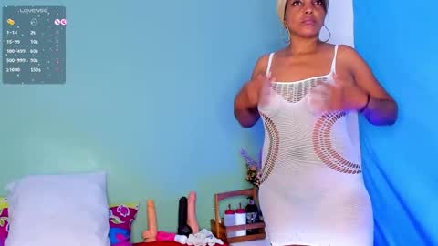 Nicky online show from 02-07-25, 03:52