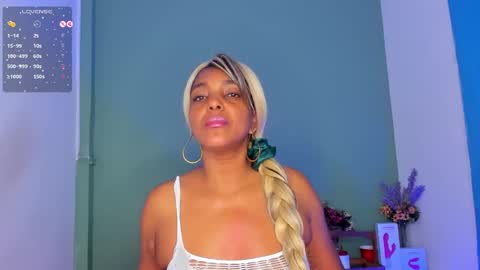 Nicky online show from 02-17-25, 03:42