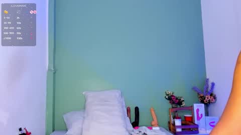 Nicky online show from 02-23-25, 04:02