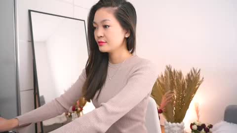 kim online show from 02-12-25, 08:06