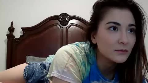 Queen Aria  online show from 01-07-26, 08:11