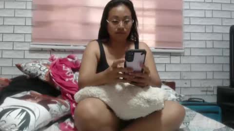 Angelquey online show from 01-07-25, 05:54