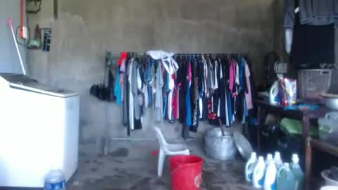 Angelquey online show from 01-16-25, 02:41