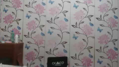 Angelquey online show from 02-06-25, 02:55