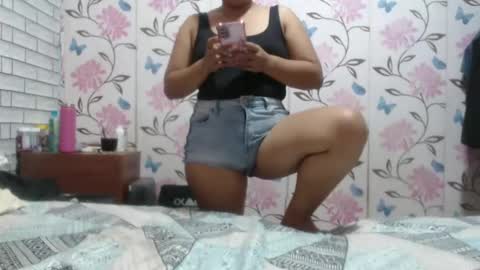 Angelquey online show from 02-10-25, 03:13