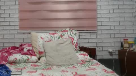 Angelquey online show from 03-11-25, 07:14