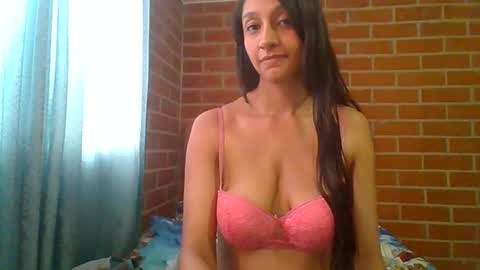 Snapshot of lovelysexxx_ chatting on 03-02-25, 09:22 Tiffany online show from 03-02-25, 09:22