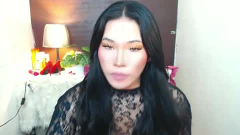 STWEET LINA online show from 03-26-26, 07:03