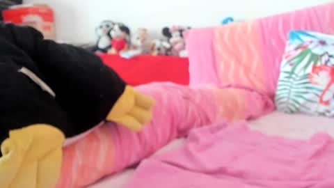 lovelywoman23 online show from 02-11-25, 12:05