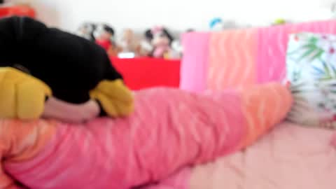 lovelywoman23 online show from 02-19-25, 10:23