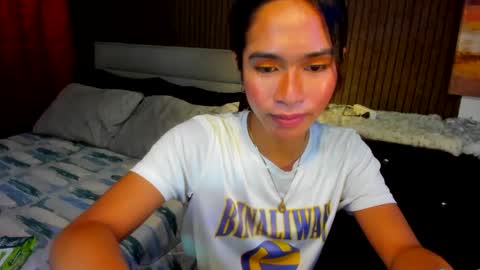 pauleen online show from 01-21-25, 08:41