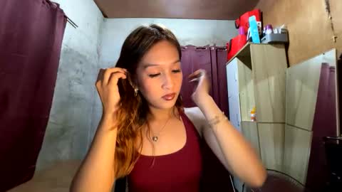 loveme_fiona online show from 02-02-26, 02:10