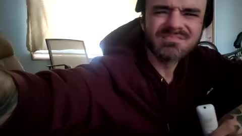 That guy online show from 12-23-24, 07:20