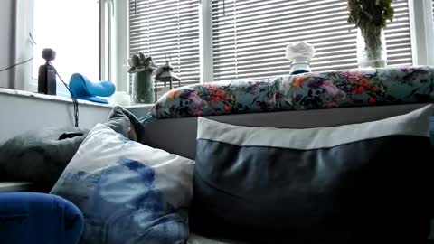 lovepusy87 online show from 02-05-26, 11:59