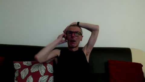 lovepvcearly50s online show from 12-01-24, 07:47