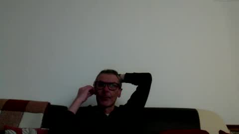 lovepvcearly50s online show from 12-30-24, 08:04