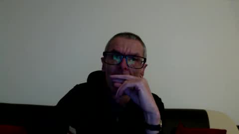 lovepvcearly50s online show from 11-02-25, 05:48