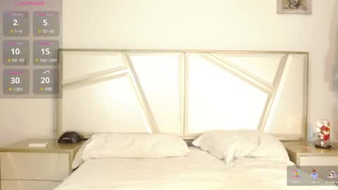 Snapshot of lover_clari chatting on 01-18-25, 01:19 online show from 01-18-25, 01:19