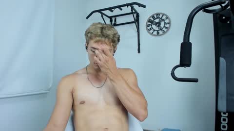 kevin online show from 03-10-25, 11:38