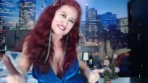 Mature lover2 online show from 12-21-25, 01:13