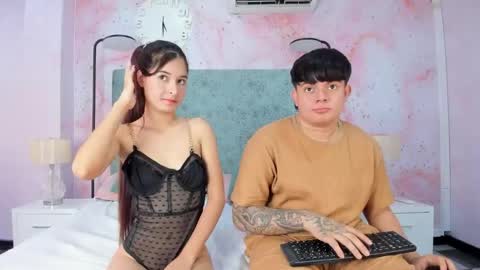 loverebels_ online show from 11-10-25, 12:37