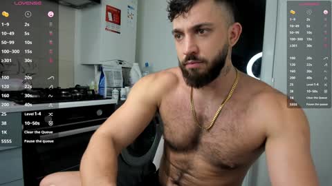 Mike online show from 12-09-24, 08:54