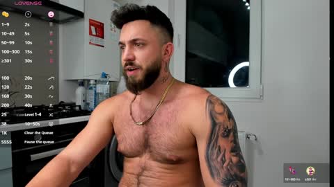 Mike online show from 12-16-24, 09:41