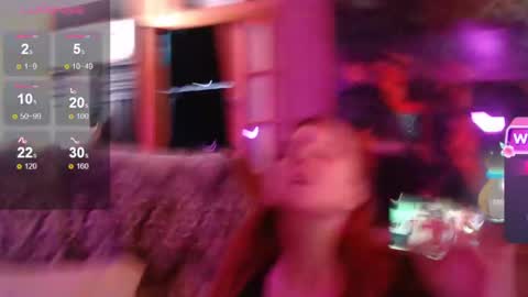 Snapshot of loversinadangeroustime2024 chatting on 01-06-25, 03:42 Drake  Sara online show from 01-06-25, 03:42