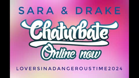 Snapshot of loversinadangeroustime2024 chatting on 02-08-25, 04:36 Drake  Sara online show from 02-08-25, 04:36