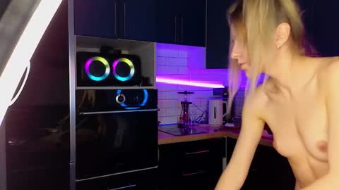 Kate OnFire online show from 10-07-25, 05:37