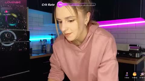 Kate OnFire online show from 11-09-25, 07:56