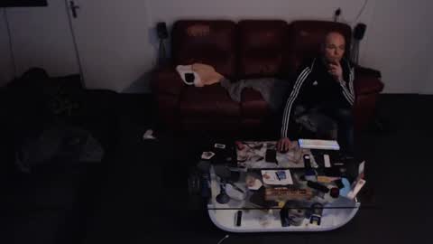 Lovetlick online show from 02-15-25, 02:47