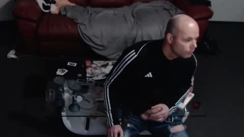 Lovetlick online show from 02-15-25, 05:51