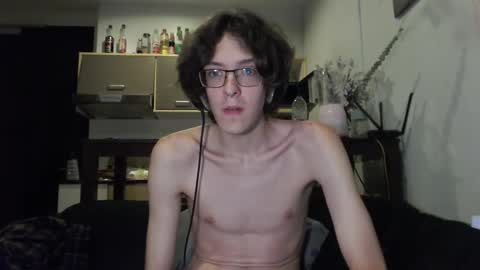 LovesomeCookie online show from 09-13-25, 01:44