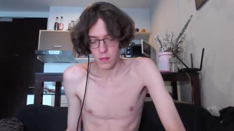 LovesomeCookie online show from 09-20-25, 10:27