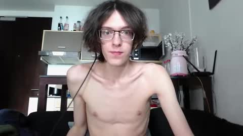 LovesomeCookie online show from 10-05-25, 08:23