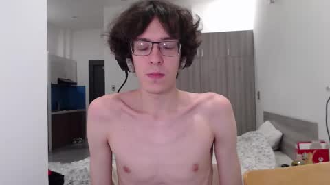 LovesomeCookie online show from 11-10-25, 12:15