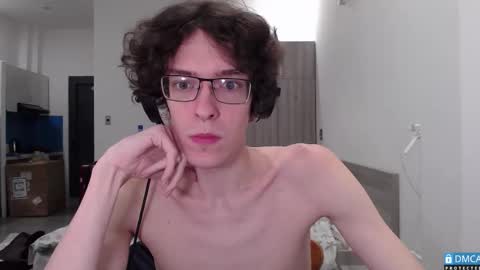 LovesomeCookie online show from 11-23-25, 07:13