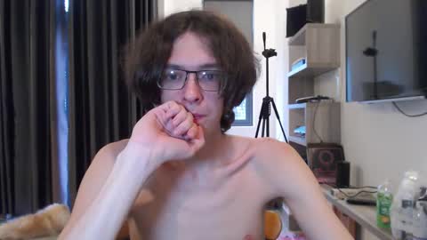 LovesomeCookie online show from 03-02-26, 10:33