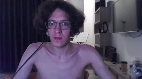 LovesomeCookie online show from 03-21-26, 04:21