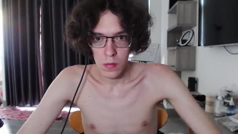 LovesomeCookie online show from 03-27-26, 01:55