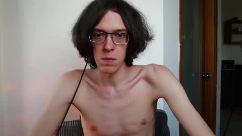 LovesomeCookie online show from 04-14-26, 09:04